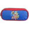 Image de Bagtrotter Trousse Scolaire 2 Compartiments Pat'Patrouille Bleue