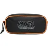 Image de Bagtrotter Trousse Scolaire rectangulaire Naruto Noir