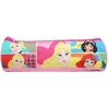 Image de Bagtrotter Trousse Scolaire Ronde Princesses Rose