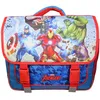 Image de Bagtrotter Cartable 38 cm Avengers Multicolore