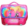 Image de Bagtrotter Cartable 38 cm Les Trolls Rose