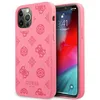 Image de GUESS GUHCP12LLSPEFU Coque Rigide pour iPhone 12 Pro Max 6,7