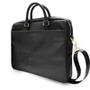 Image de Guess Sac Gucb15pusasbk 16 "Black Saffiano Script, Accessoires PC et ordinateurs portables Baby Boys, noir