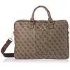 Image de Guess 4G Big Logo, Sac Femme, Marron