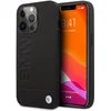 Image de BMW BMHCP13XSLLBK Coque de Protection pour iPhone 13 Pro Max 6,7" Noir