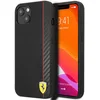 Image de Ferrari FESAXHCP13SBK Coque de Protection pour iPhone 13 Mini 5,4" Noir