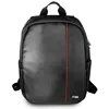 Image de BMW BMBPCO15CAPRBK Sac à dos Noir Carbone Rayé Rouge 16"