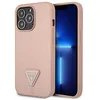 Image de Guess GUHCP13LPSATLP Coque de Protection pour iPhone 13 Pro