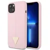 Image de Guess GUHCP13SSLTGU Coque Rigide en Silicone pour iPhone 13