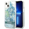Image de Guess GUHCP13SLFLSN Coque de Protection pour iPhone 13 Mini