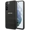 Image de AMG AMHCS22MGSEBK Étui de Protection en Cuir pour S22+ S906 Noir