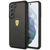 Image de Ferrari FEHCS22SFCAK Coque de Protection pour S22 S901 Noir