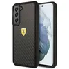 Image de Ferrari FEHCS22MFCAK Coque de Protection pour S22+ S906 Noir