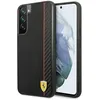 Image de Ferrari FESAXHCS22MBK Coque de Protection pour S22+ S906 Noir