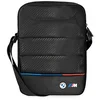 Image de BMW Sacoche pour Tablette 10" en Nylon et Carbone Noir