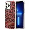 Image de Guess GUHCP13LHSLEOR Coque Rigide pour iPhone 13 Pro / 13 6,