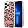 Image de Guess GUHCP13LHSLEOP Coque Rigide pour iPhone 13 Pro / 13 6,
