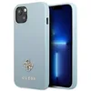 Image de Guess GUHCP13SPS4MB Coque Rigide pour iPhone 13 Mini 5,4" BL