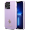 Image de Guess GUHCP13LPS4MU Coque Rigide pour iPhone 13 Pro / 13 6,1