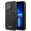 Image de Karl Lagerfeld KLHCP13LMNMP1K Coque rigide pour iPhone 13 Pro / 13 6,1" Noir/noir