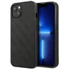 Image de Karl Lagerfeld KLHCP13SPTLK Coque de Protection Rigide pour iPhone 13 Mini 5,4"