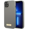 Image de Guess GUHMP13MSPLG Coque Rigide en Silicone pour iPhone 13 6