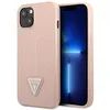 Image de Guess GUHCP14MPSATLP Coque Rigide pour iPhone 14 Plus 6,7" R