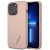 Image de GUESS GUHCP14XPSATLP Coque Rigide pour iPhone 14 Pro Max 6,7
