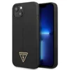Image de Guess GUHCP14MSLTGK Coque Rigide en Silicone pour iPhone 14
