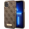 Image de Guess GUHMP14MU4GPRW Coque Rigide pour iPhone 14 Plus 6,7" M