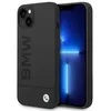 Image de BMW BMHMP14MSLBLBK Coque Rigide pour 14 Plus 6,7" Noir/Noir
