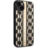 Image de KARL LAGERFELD CG Mobile Coque pour iPhone 14 Plus   Coque Rigide à Rayures   Anti-Rayures   Coque de Protection Contre Les Chutes   Protection intégrale Fine pour iPhone 14 Plus 6,7 Pouces  