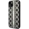 Image de Karl Lagerfeld KLHCP14MPGKLSKG Coque Rigide pour iPhone 14 Plus 6,7" Gris/Gris M