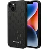 Image de KARL LAGERFELD KLHCP14MSAKLHPK Coque Rigide pour iPhone 14 Plus 6,7" Noir/Noir S