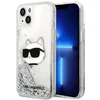 Image de Karl Lagerfeld KLHCP14MLNCHCS Coque de Protection Rigide pour iPhone 14 Plus 6,7