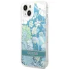 Image de Guess GUHCP14MLFLSN Coque Rigide pour iPhone 14 Plus 6,7" Mo