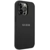 Image de Guess GUHCP14LPSASBBK Coque de Téléphone pour iPhone 14 Pro 6,1'' Noir Saf