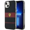 Image de Ferrari FEHMP14SUCOK Coque rigide pour iPhone 14 6,1" Noir