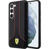 Image de Ferrari FEHCS23SPCSK S23 S911 Étui Rigide perforé 296 P Noir