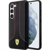 Image de Ferrari FEHCS23MPCSK S23+ S916 Étui Rigide perforé 296 P Noir