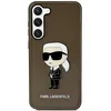 Image de Guess GUHCN58G4GG Etui pour iPhone 11 Pro Gris