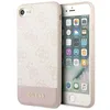 Image de GUESS GUHCN654GDBR Coque de Protection pour iPhone 11 Pro Max 6,5" Marron à Rayu
