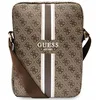 Image de WONDEE - Guess Etui Tablet Bag pour Femme d'une capacité allant jusqu'à 10 Pouces., Profitez de la Mode comme Style de Vie avec ce Sac Organisateur de Gadgets, Cadeau Guess Original pour Femme