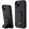 Image de BMW BMHCP14M22GSLK Coque rigide pour iPhone 14 Plus 6,7" Noir