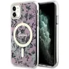 Image de Guess GUHMN61HCFWSP Coque Rigide pour iPhone 11 / XR 6,1" Rose