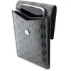 Image de KARL LAGERFELD KLWBSAKHPKG Sac à main monogramme Saffiano Argenté