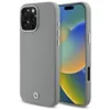 Image de BMW Coque Rigide pour iPhone 16 Pro Max Mag-Safe entièrement enveloppée en métal CG Mobile