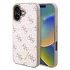 Image de Guess Étui en Cuir PU pour iPhone 16 Plus