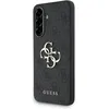 Image de CG Mobile Guess Big 4G Logo Classic Logo Coque pour Samsung Galaxy A36 (Noir)