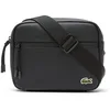 Image de Lacoste sacoche Lcst Homme Noir